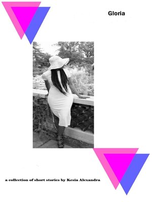 cover image of Gloria